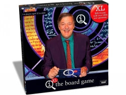 Game Qi Bbc Xl Edition Board Game