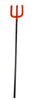 Toy Pitch Fork Halloween 115Cm