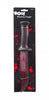 Toy Dagger Halloween 33Cm Bleeding