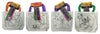 Bag Halloween Colour Your Bag W/ Colour Pens Asst Designs