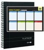 Note Book Spirax A4 Pp400 Platinum Pk5 Bonus 5 X Spirax 946 Weekly Planner