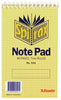 Note Book Spirax 541 T/O