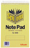 Note Book Spirax 563B S/Hand T/O 300Pg