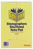 Note Book Spirax 566 S/Hand T/O