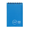 Note Book Spirax Kode Pocket 76X112Mm P955 Blue 96Pg