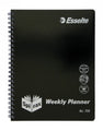 Note Book Spirax 708 A5 Weekly Planner