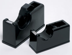 Tape Dispenser Marbig Small Black