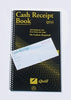 Cash Rec Book Quill Q553 4 To View