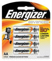 Battery Energizer E2 Aa Bp4