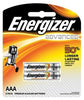 Battery Energizer E2 Aaa Bp2