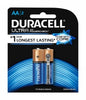 Battery Duracell Ultra Aa Bp2