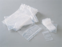 Bags Plastic Resealable Sovereign 40X50Mm Pk100