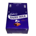 Conf Cadbury Dairy Milk Chunky 50Gm