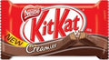 Conf Nestle Kit Kat 4 Finger 45Gm