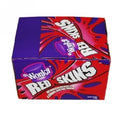 Conf Wonka Redskins Sticks