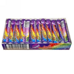 Conf Nestle Blackcurrant Pastilles Roll 34Gm