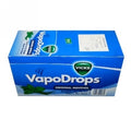 Conf Vicks Vapour Original 24'S