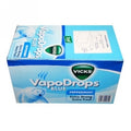 Conf Vicks Vapour Drops Cooling Peppermint  Pk24