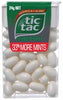 Conf Tic Tac Peppermint 24G