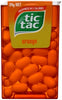 Conf Tic Tac Orange  24G