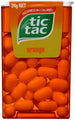 Conf Tic Tac Orange  24G