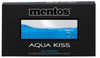 Conf Mentos 26Gm Aqua Kiss Alaskan Gum (Peppermint)