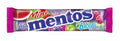 Conf Mentos Mini Rolls 60Gm 6Pk