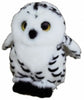 Soft Toy Elka Spotted Owl 15Cm