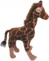 Soft Toy Elka Giraffe Sml 43Cm