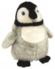 Soft Toy Elka Penguin Baby Emperor 20Cm