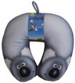 Soft Toy Elka Koala Neck Cushion