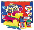 Clay Texta Dough Factory Gift Boxed