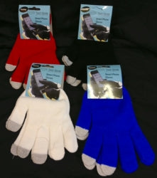 Gloves Cpi Smart Phone Asst