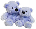 Soft Toy Elka Bear Jelly Assorted Colours 18Cm