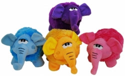 Soft Toy Elka Mammoth Maddie 3 Kinds 20Cm