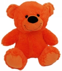 Soft Toy Elka Bear Jelly Orange 18Cm