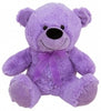 Soft Toy Elka Bear Jelly Lavender 18Cm