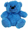 Soft Toy Elka Bear Jelly Medium Blue 18Cm