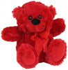 Soft Toy Elka Bear Jelly Red 18Cm