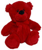 Soft Toy Elka Bear Jelly Red 23Cm