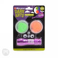 Torch Micador Dark Arts Magic Black Light