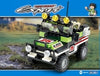 Toy Building Blocks Sluban Off Road Expert Greenwood 164 Pcs