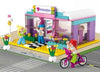 Toy Building Blocks Sluban Hair & Beauty Salon