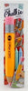 Toy Lanard Chalkie Giant Chalk Pencil W/3 Chalks