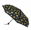 Umbrella Brellerz Emoji Black