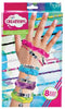 Bracelet Kit Crayola Message Creations