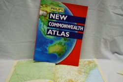 Atlas Phillips New Commonwealth