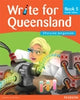 Textbook Write For Queensland 4Th Edition Book 5