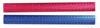 Ruler Aluminium 30Cm Marbig Coloured Pink Or Blue