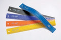 Ruler Marbig 30Cm Bendy Plastic